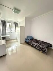 Blk 821 Yishun Street 81 (Yishun), HDB 4 Rooms #525166301